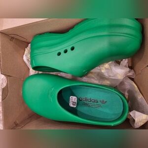 ADIFOM STAN SMITH MULES